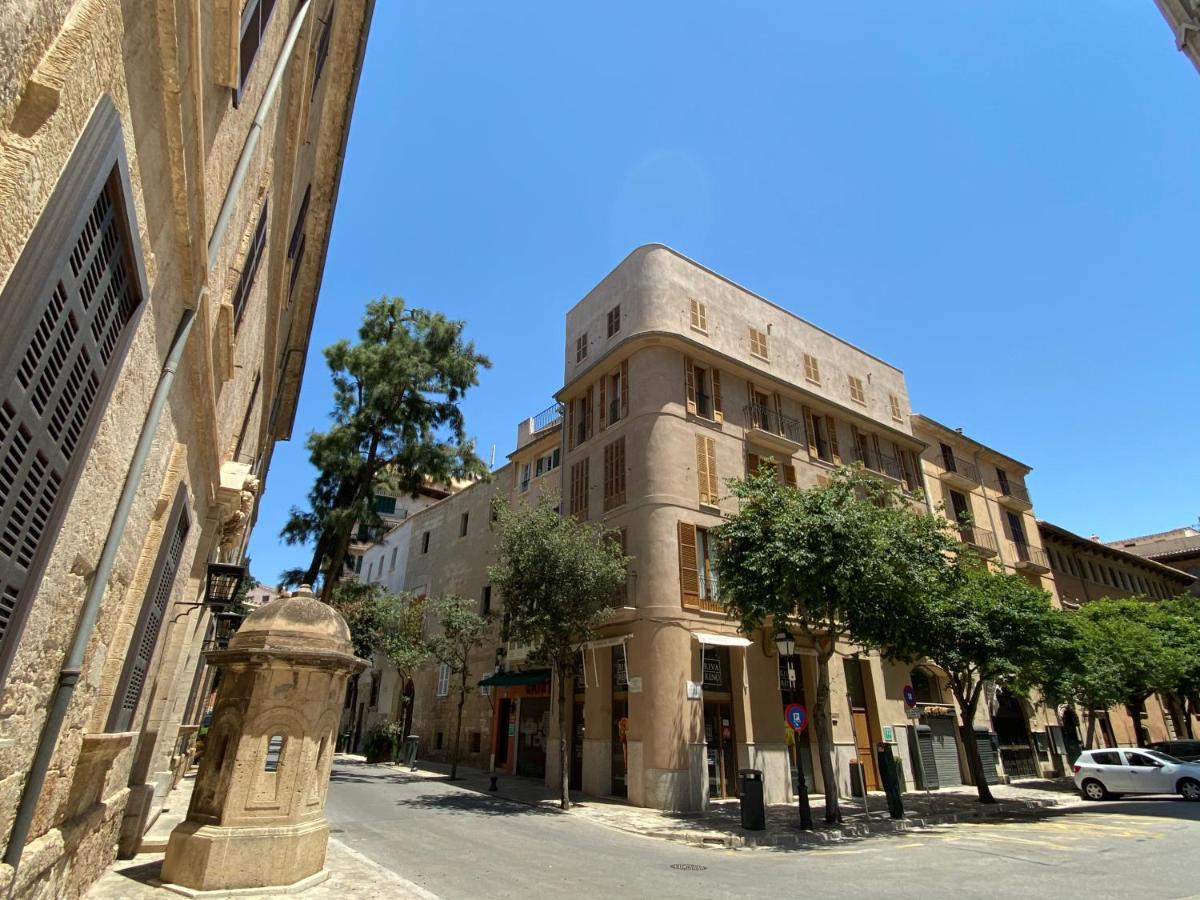 Vila Damunt PMI Exterior foto